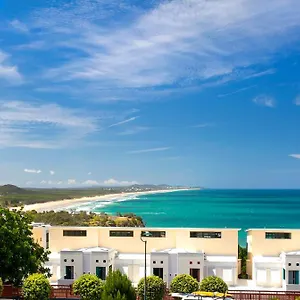 Aparthotel The Point Coolum