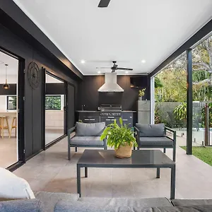 Holiday home Tranquil On Cinnamon