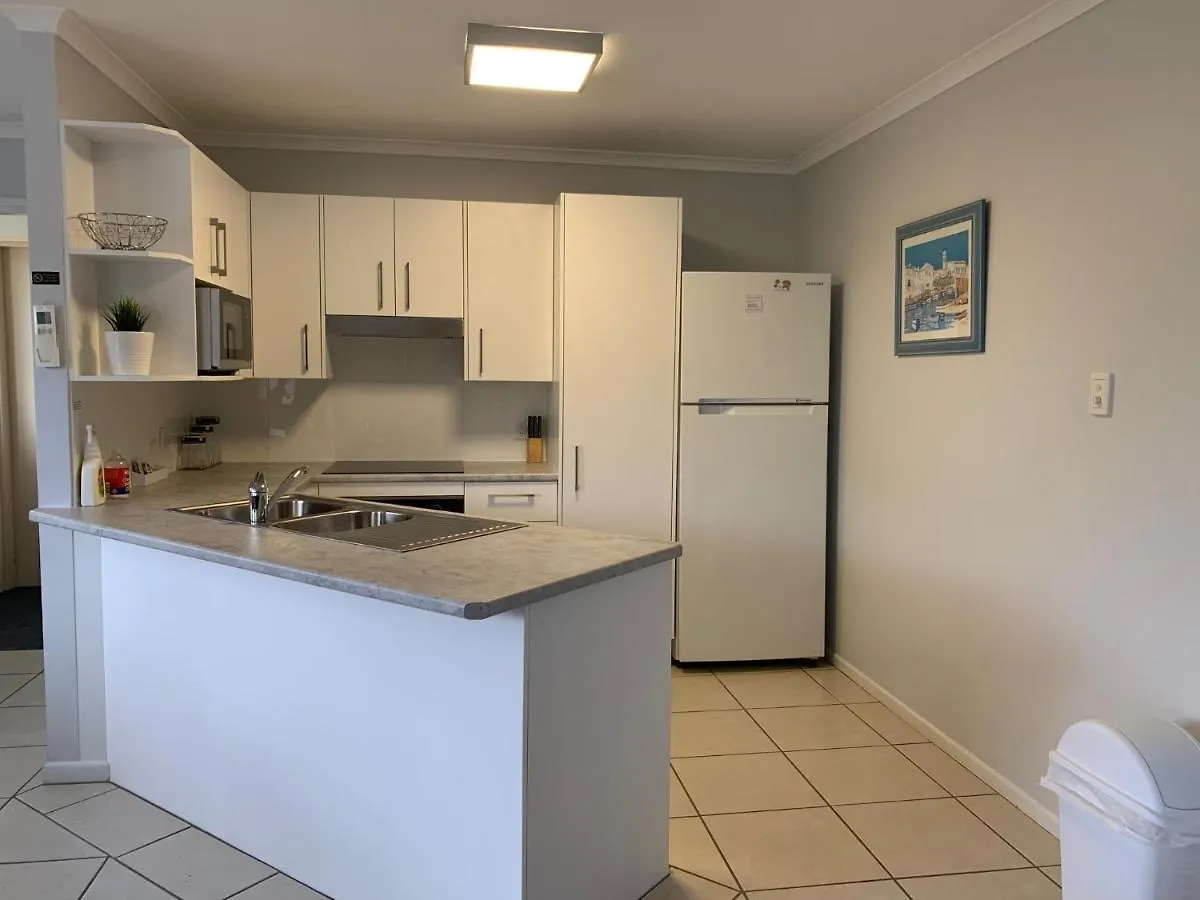 Coolum Beach Getaway Resort Australia