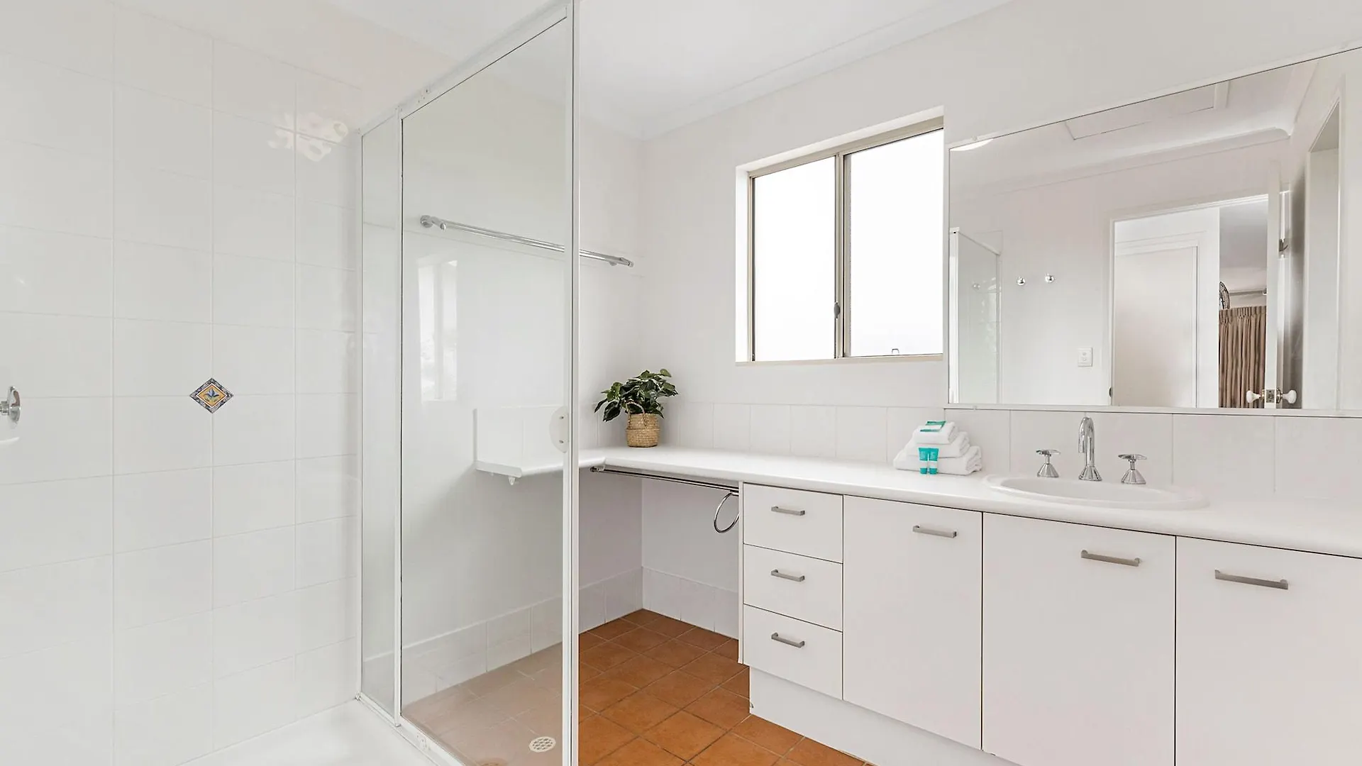 Aparthotel Coolum Beach Getaway Resort