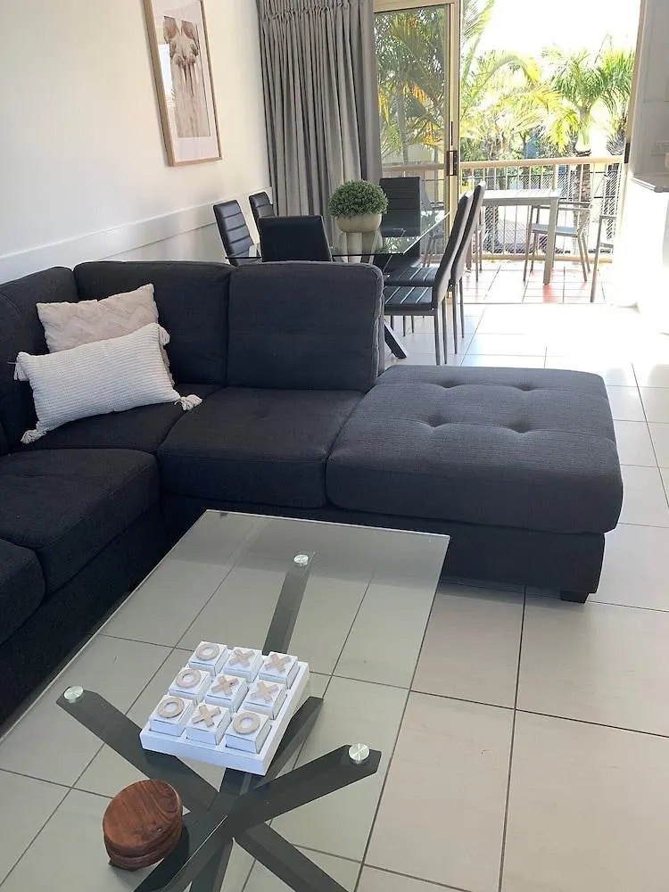 Coolum Beach Getaway Resort Coolum Beach
