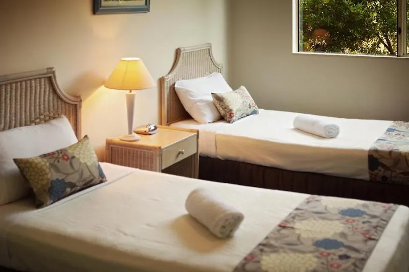 Coolum Beach Getaway Resort Aparthotel Coolum Beach