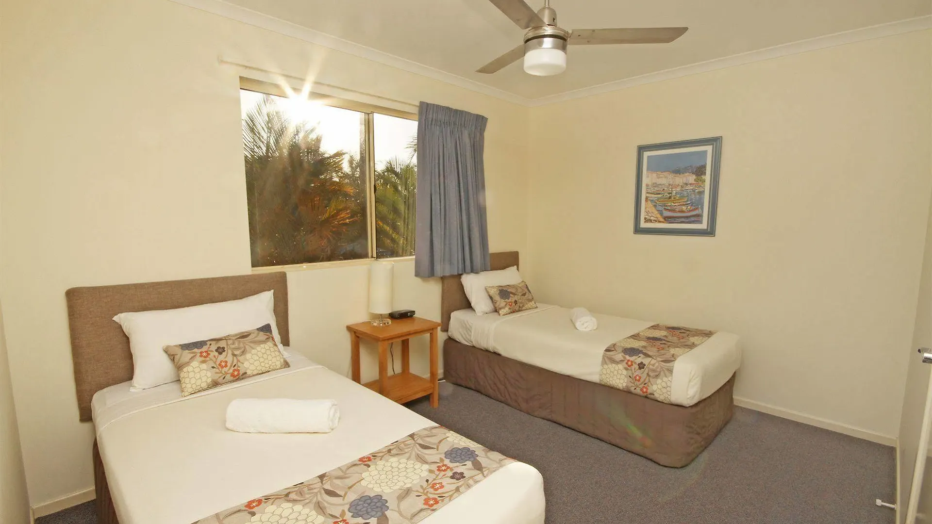 Coolum Beach Getaway Resort Coolum Beach